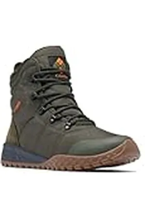 Columbia Heren Fairbanks Hiking Boot