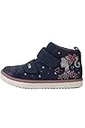 Lurchi 84l1063001 sneakers voor meisjes, , 24 EU