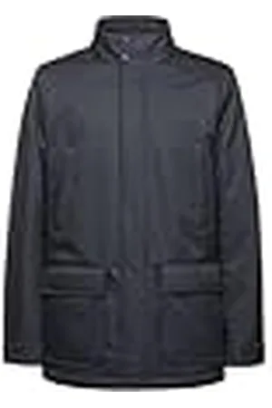 Geox M Vincit Mid JKT Herenjas, , 46