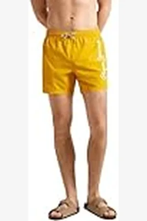 Pepe Jeans Heren Logo Zwemshort, , L, , L