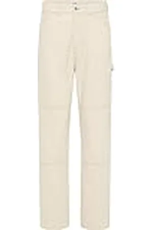 Mustang Dames stijl AVA losse Wide Cargo Jeans, , 34W / 34L, , 34W x 34L