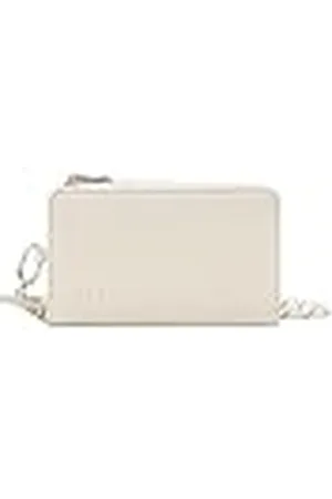 Desigual Dames Mone_Half Logo Emma 2.0 Bi-Fold Wallet, , 16 EU