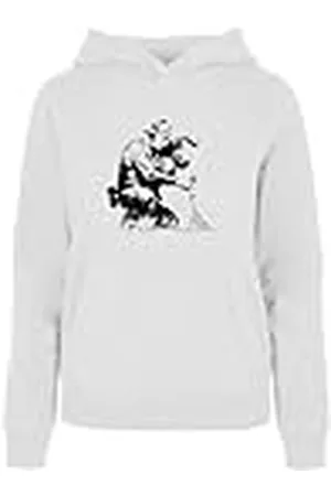 Merchcode Vrouwelijke Hoody