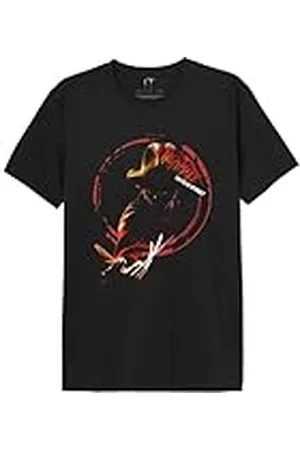 A Nightmare On Elm Street T-shirt voor heren, , L