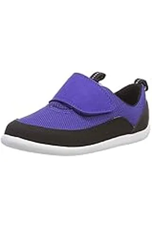 Clarks Jongens Spelen Spark T Lage Sneakers, , 22.5 EU