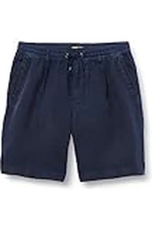 Replay Heren M9928 Shorts, 085 Blue, 27, , 27W