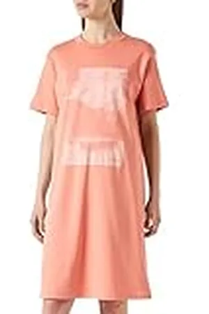 HUGO BOSS Casual jurk voor dames, , L