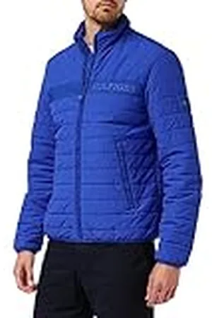 Tommy Hilfiger Gewatteerde jassen voor heren, , XL