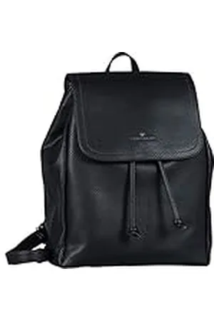 TOM TAILOR Tinna Rugzak voor dames, , 25x13x31, 003746