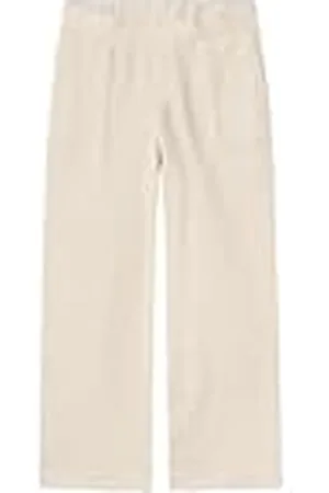 NAME IT Meisjes Nkfnilanne Wide Pant stoffen broek, , 128