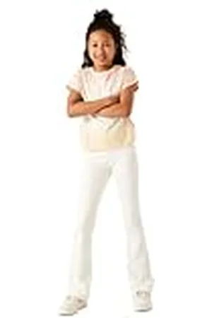 Garcia Kids N42722_Girls Pants, , 176 cm