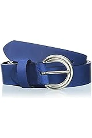 MGM Dames Coloured Basic riem, , 105