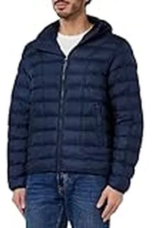 Diesel W-Scottys winterjas voor heren, 36E-0BHAZ, 48