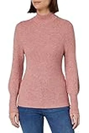 ONLY Dames ONLLESLY L/S ballon EX KNT trui Sweater, , L