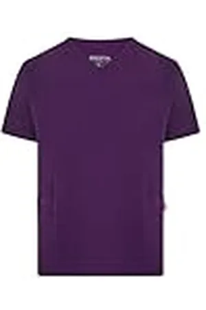 Velilla 535220S - Cyrus; PureStretch Pyjama, korte mouwen, uniseks, , maat S, , S