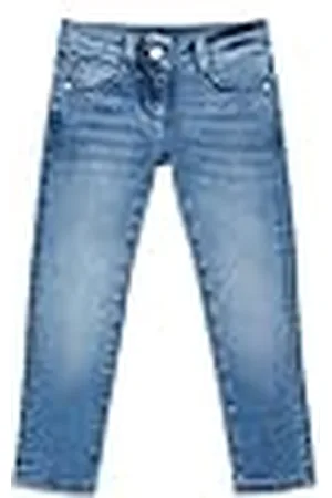 QS by s.Oliver Junior jeansbroek, Kathy, , 98 cm