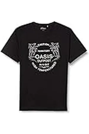 QS by s.Oliver Heren T-shirt