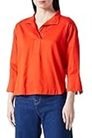 Gerry Weber Edition Dames 955011-31181 Outdoorjas Niet Wolle, , 36, , 36