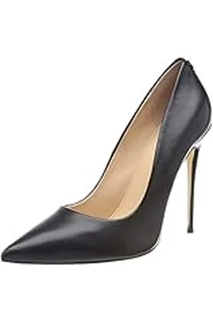 Guess FELYX5 damespumps, zwart, 39 EU