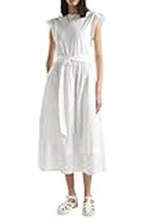 Benetton Damesjurk, , XXS