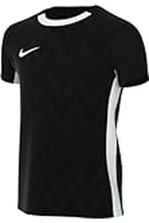 Nike FD7426-010 Maglia Dri-Fit Challenge V T-shirt Unisex Maat M, , M