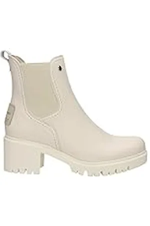 Panama Jack Dames Pia Chelsea Boot, , 39 EU