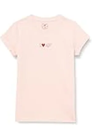 4F T-shirt voor meisjes, , 140 cm