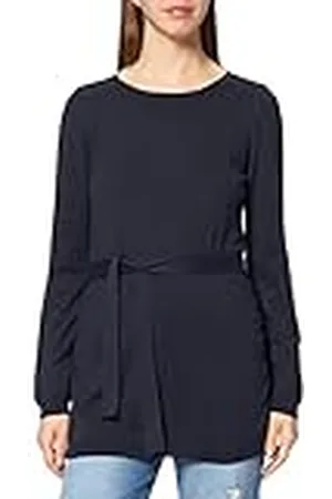ESPRIT Dames Sweater Ls Pullover