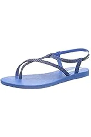 Ipanema Class Wish II Fem Plateausandalen voor dames, , 41.5 EU Smal