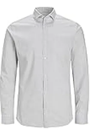 JACK & JONES Poloshirt voor heren, , XXL