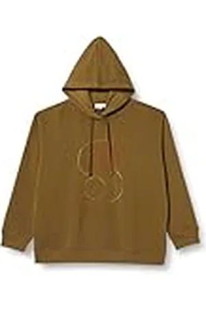 QS by s.Oliver Dames sweatshirt lange mouwen, , 38, , 38