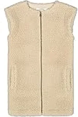 Garcia Kids Meisjes Colbert + Gilet Sweatshirt, , 176 cm