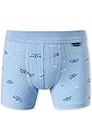 Schiesser Jongens shorts onderbroeken ondergoed, , 104 cm