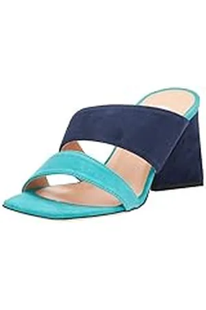 Pollini SA28347C0GTA280A, Mule dames, , 35 EU, , 35 EU