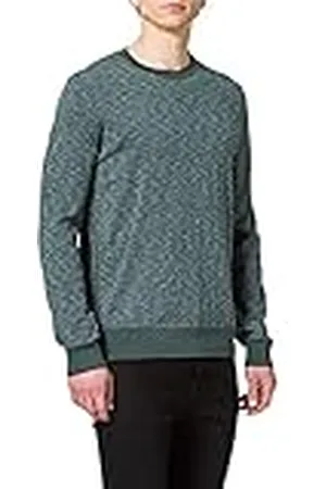 HUGO BOSS Komibo-trui voor heren, , XXL