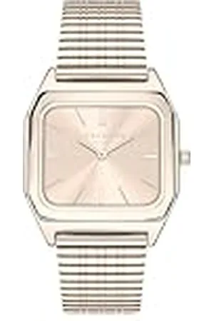 liebeskind Liebeskind Dames analoog kwarts horloge met roestvrij stalen armband LT-0353-MQ