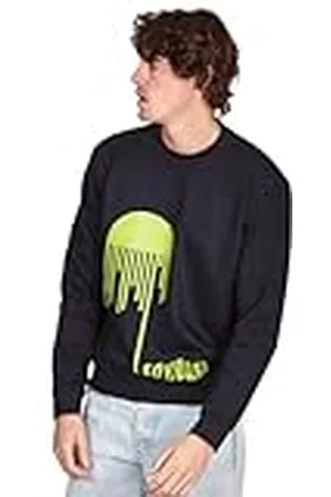 SOHUMAN Hoodie UI, Meerkleurig, Een Maat