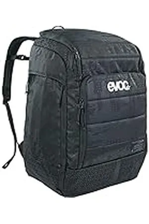 Evoc GEAR BACKPACK 60, veelzijdige wandelrugzak (stabiele tas, comfortabele trekkingrugzak, rugzak met veel opbergruimte, afmetingen: 27 x 53 x 40 cm, volume: 60 l)