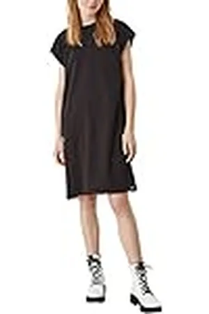 QS by s.Oliver Damesjurk kort, , XS