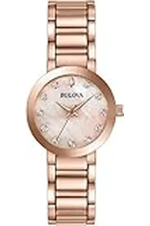 BULOVA Watch 97P132