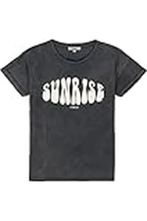 Garcia Dames T-shirt met korte mouwen, , XS, , XS