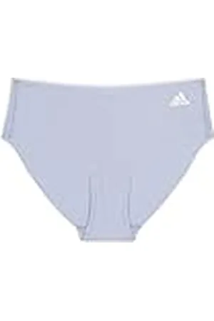 adidas Dames Sport Micro Cut Free Panty Hipster Slipje, , XXL