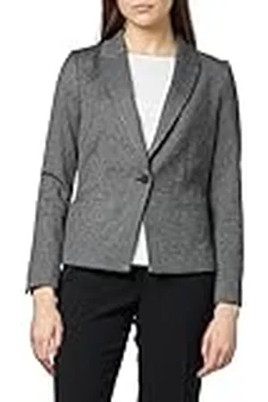 Comma, Blazer, , 42