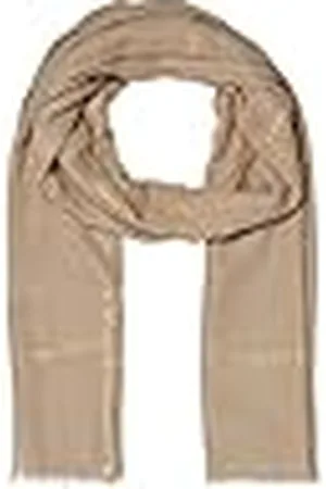 ONLY PCTASSELO Long Sjaal SOLID Sjaal voor dames, Ierse crème, één maat, , Eén Maat