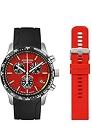 Zeppelin Klassiek horloge 7288-5_KB_Set