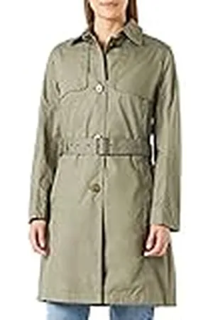 Camel Active Womenswear Dames 310130/1F42 Coat, , 44, , 44