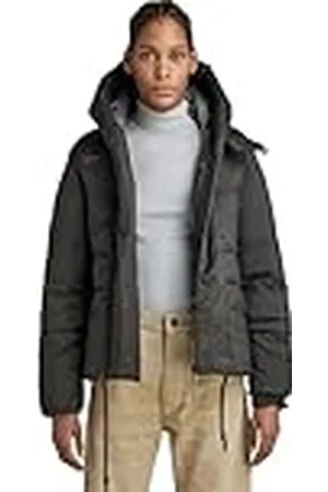 G-Star G-Whistler Gewatteerde jas voor dames, , S