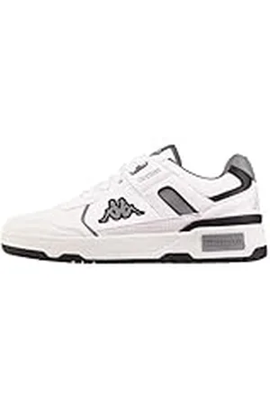 Kappa Uniseks stijlcode: 243362 Sedley sneakers, , 36 EU
