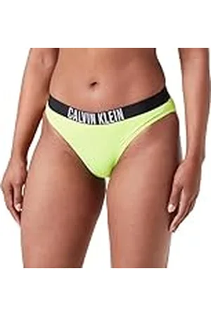 Calvin Klein Dames Bikini, , XXL, , XXL