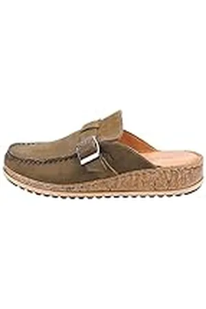 Hush Puppies Sorcha Mule Slide Sandaal voor dames, , 37 EU